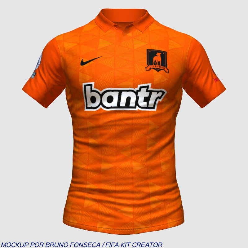 AFC Richmond Away Shirt 2023/24