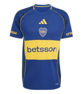 Boca Juniors Home Shirt 2026/27
