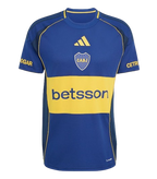 Boca Juniors Home Shirt 2026/27