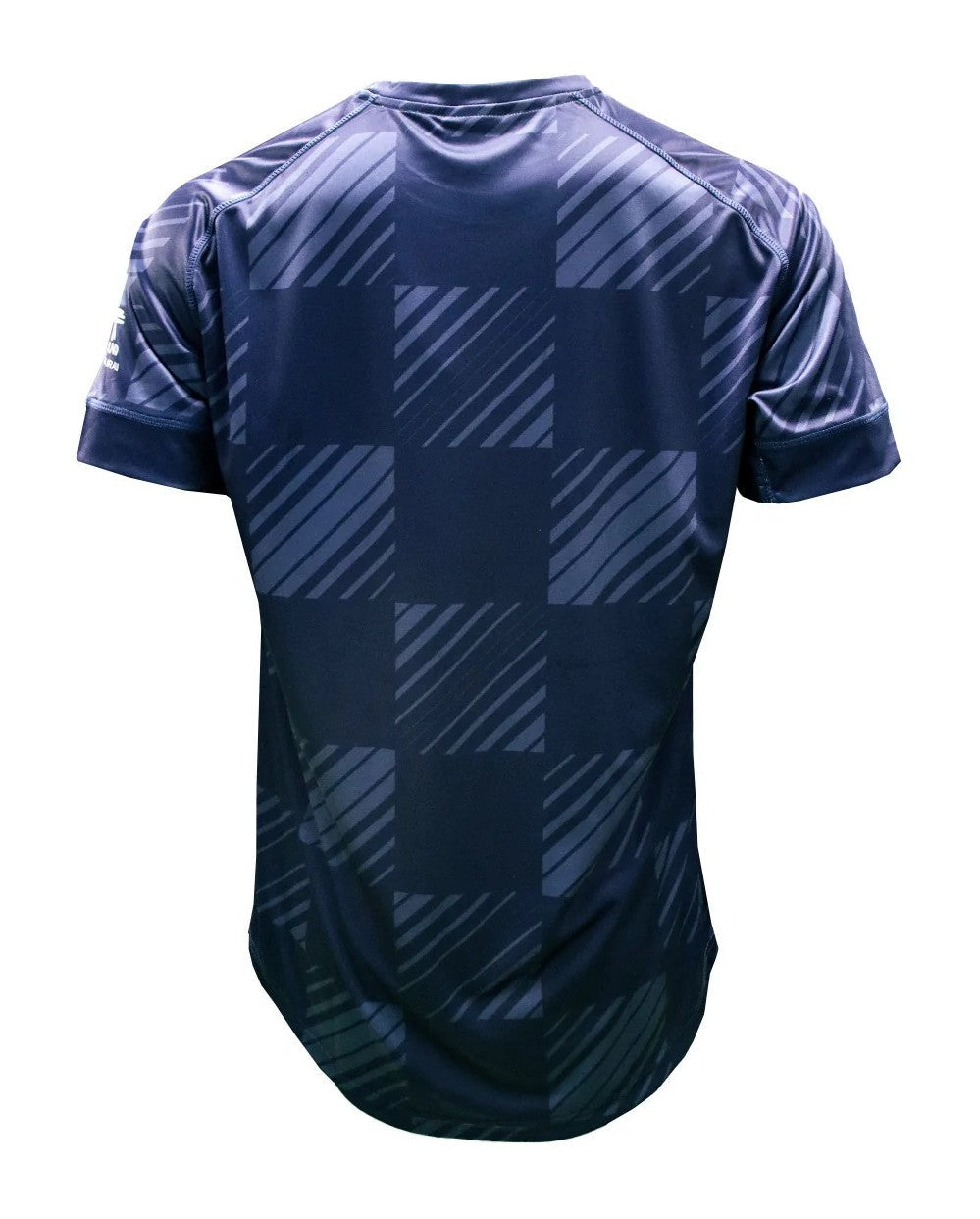 Auckland City Heimtrikot 2025/26