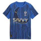 Camisa Casa Al Hilal 2025/26