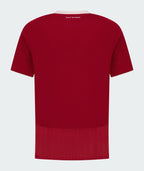 Camisa titular do Al Ahly 2025/26