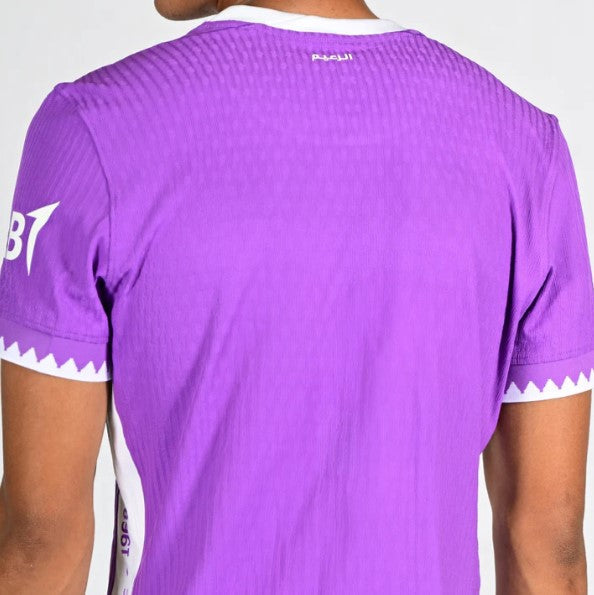 Al Ain Home Shirt 2025/26