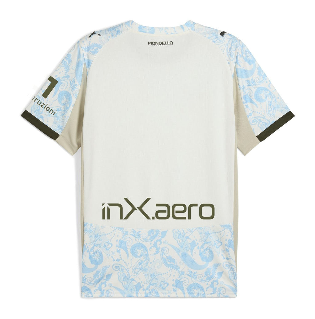Palermo FC Third Shirt 2025/26