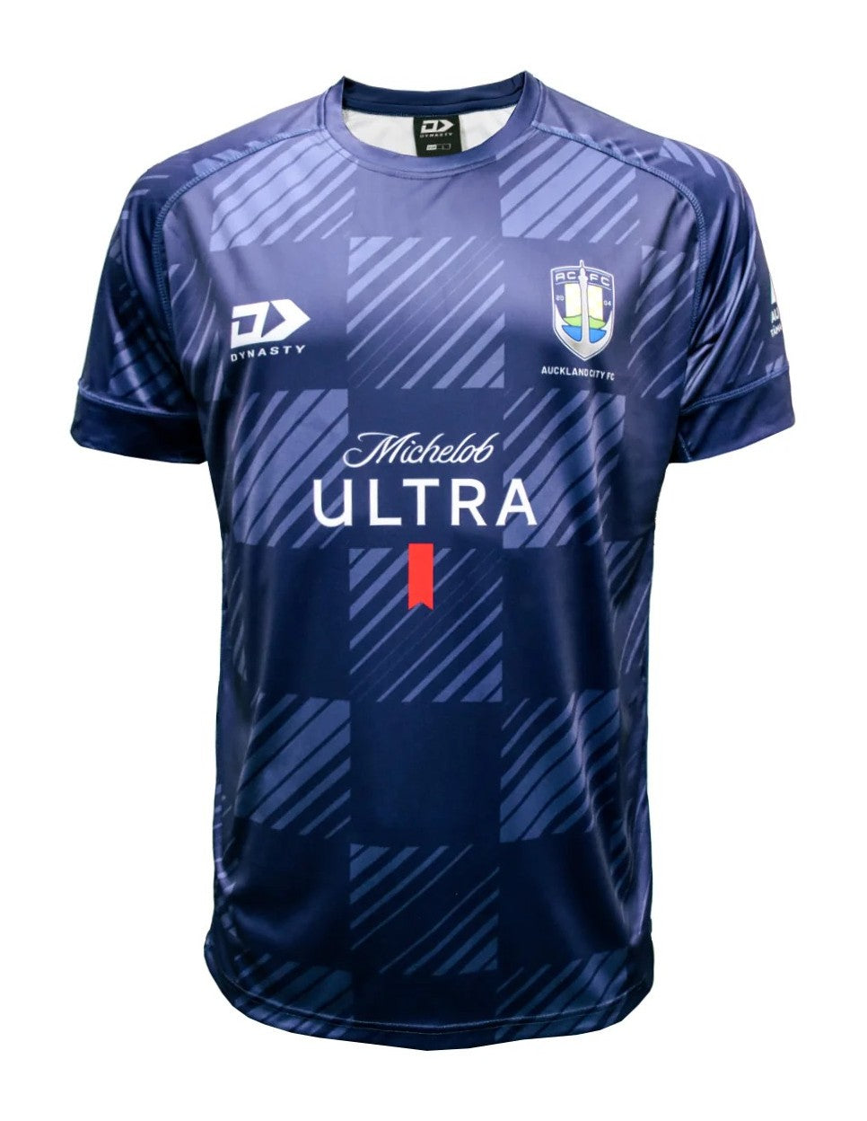 Auckland City Heimtrikot 2025/26