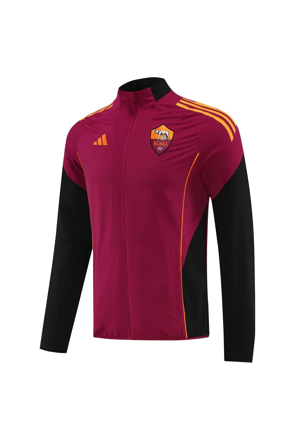 Jaqueta Impermeável AS Roma 2025/26