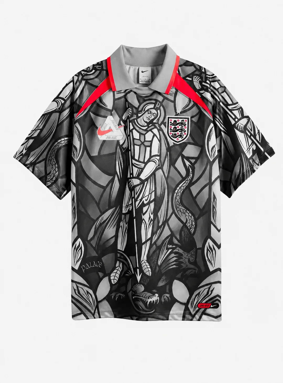 England Shirt 2026/27 - Special Edition