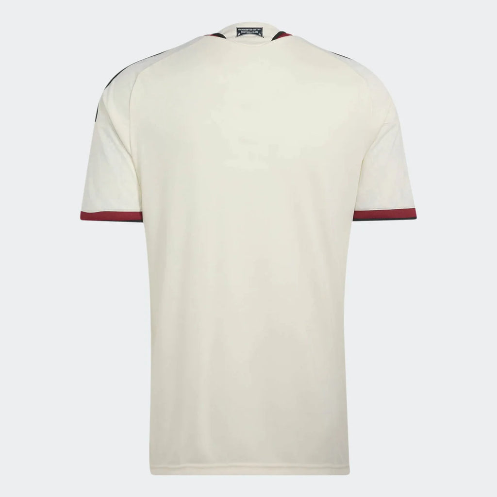 Manchester United Third Shirt 2026/27