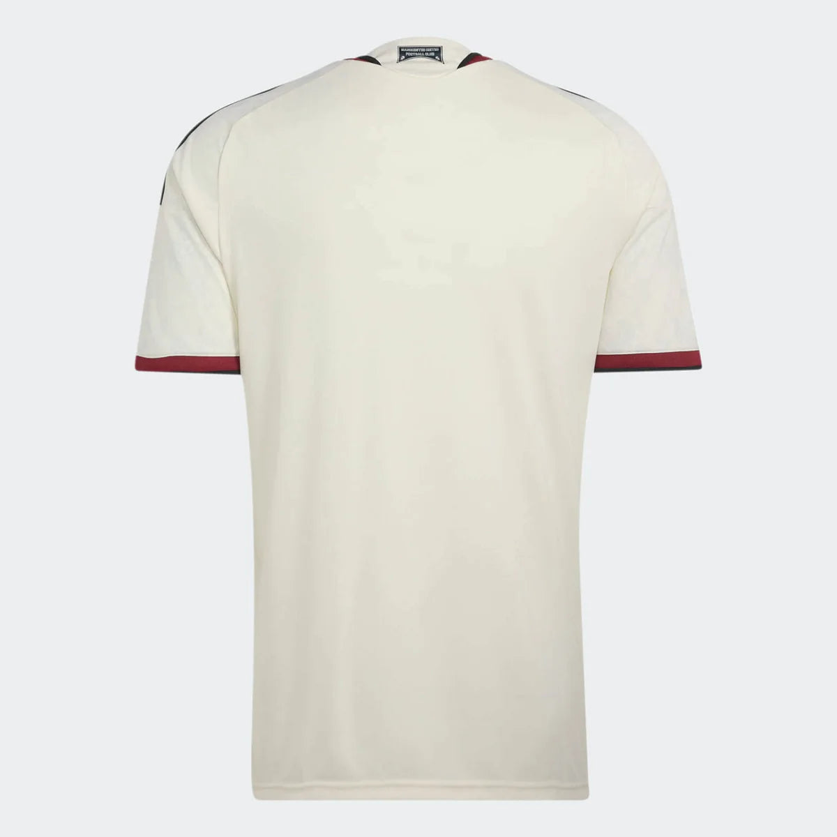 Manchester United Third Shirt 2026/27
