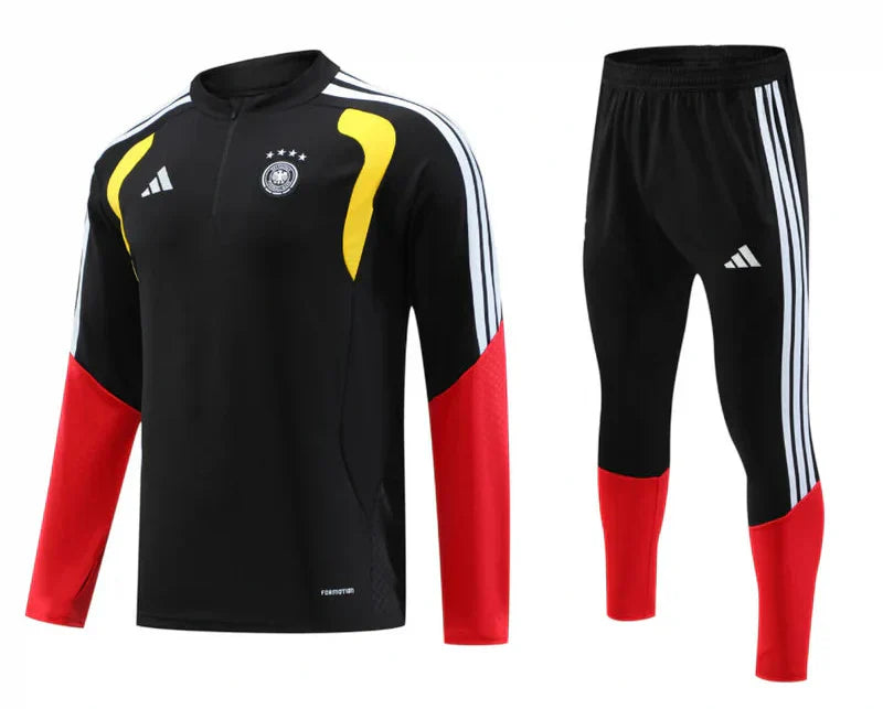 Germany Tracksuit 2026/27