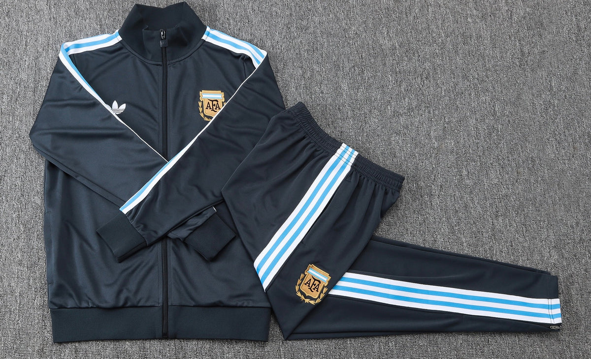 Argentina Tracksuit 2025/26