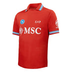 SSC Napoli Third Shirt 2026/27 - Player Version