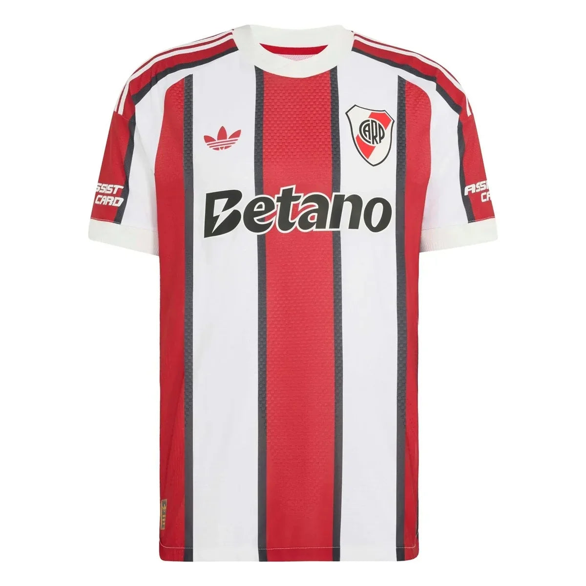 River Plate Away Shirt 2026/27 - Player Version