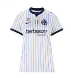 Inter Away Women's Shirt 2026/27 - With Patches