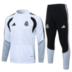Real Madrid Trainingsanzug 2026/27