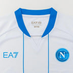 SSC Napoli Away 2026/27 Kit - Kids