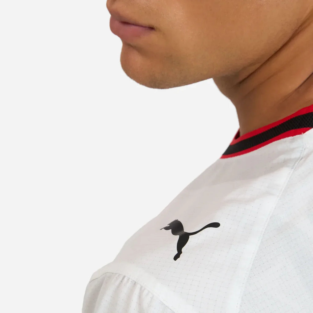 AC Milan Away Shirt 2026/27 - Player Version