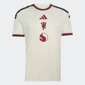 Manchester United Third Shirt 2026/27 - Player Version