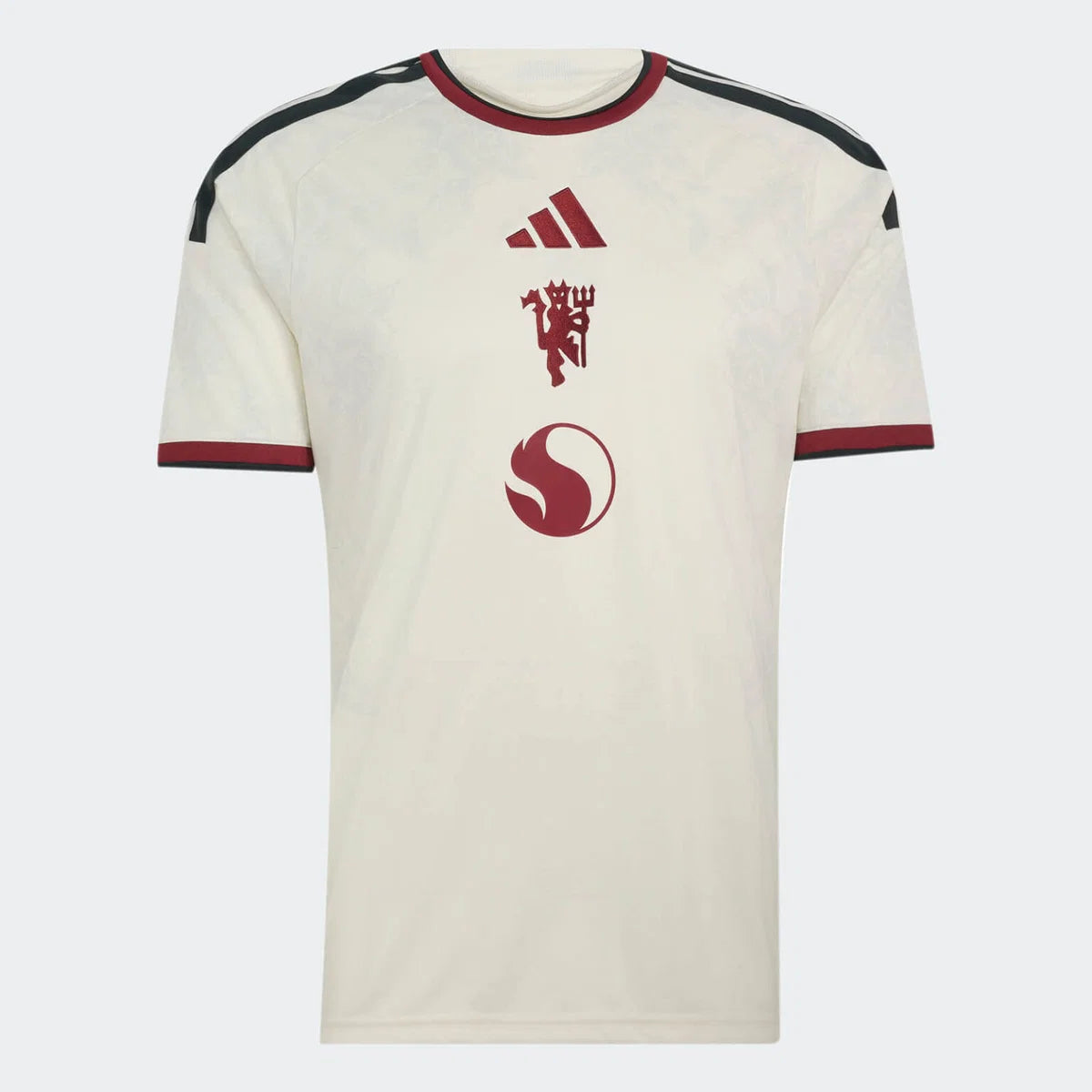 Manchester United Third Shirt 2026/27 - Player Version