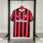 AC Milan Retro Shirt 1988