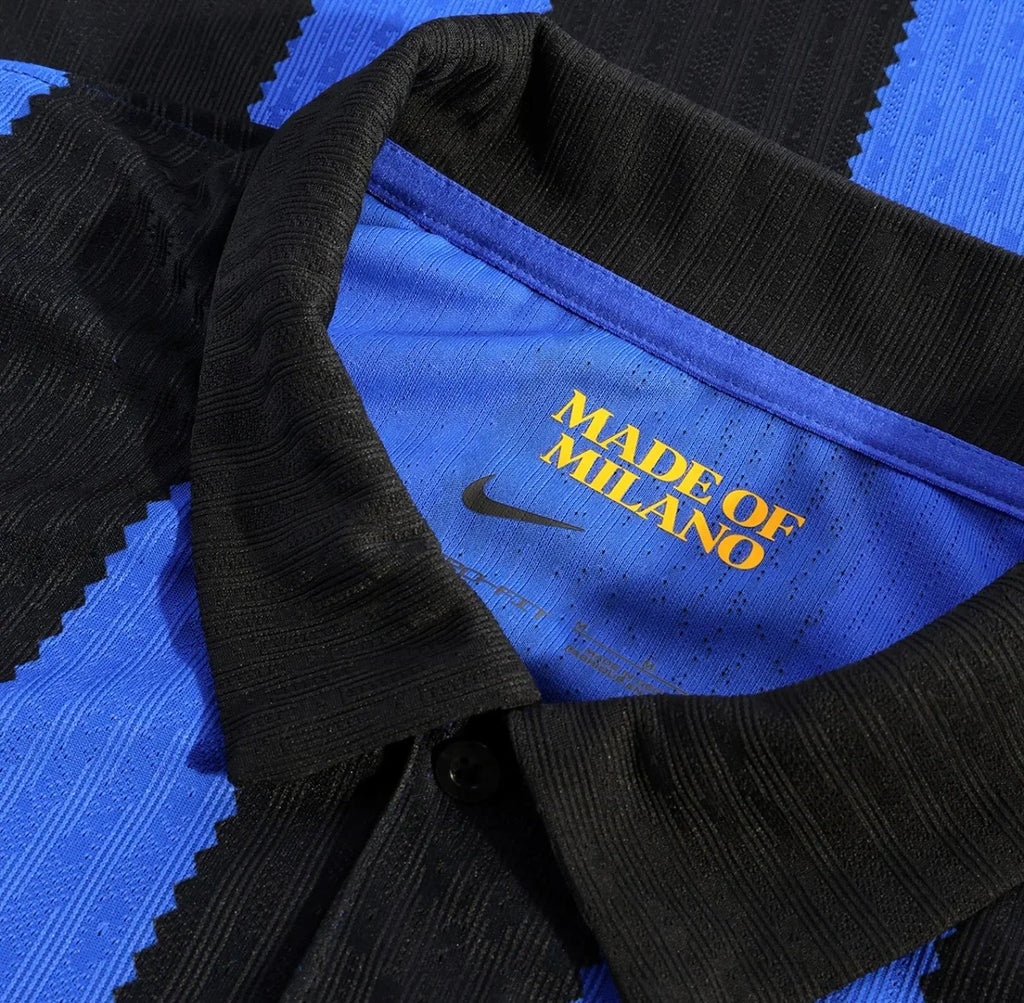 Inter Home Shirt 2026/27 - Player Version