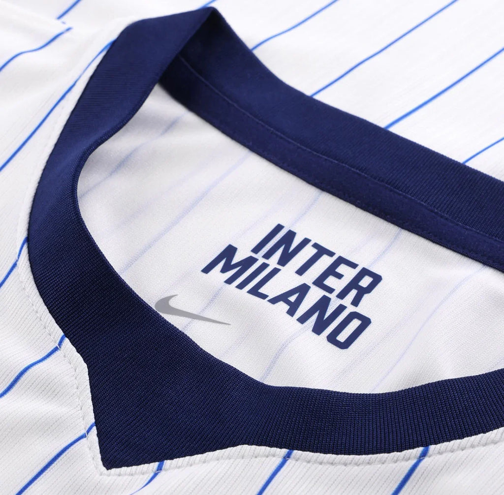 Inter Away Shirt 2026/27