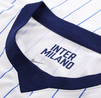 Inter Away Shirt 2026/27