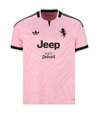 Juventus Away 2026/27 Kit - Kids
