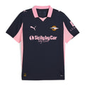 Palermo FC Auswärtstrikot 2025/26