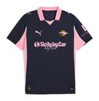 Palermo FC Auswärtstrikot 2025/26