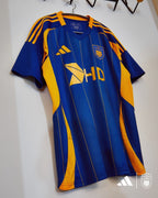 Camisa Casa Ulsan 2025/26