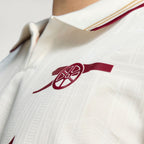 Arsenal Third Shirt 2025/26