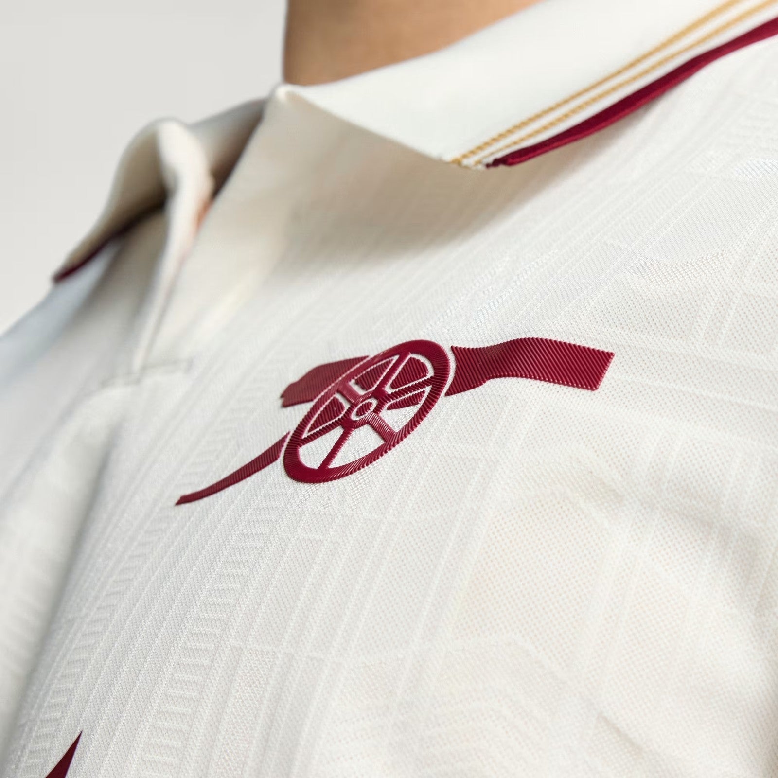 Arsenal Third Shirt 2025/26