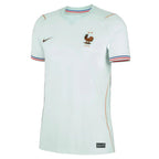 Camisa Reserva da França 2026/27