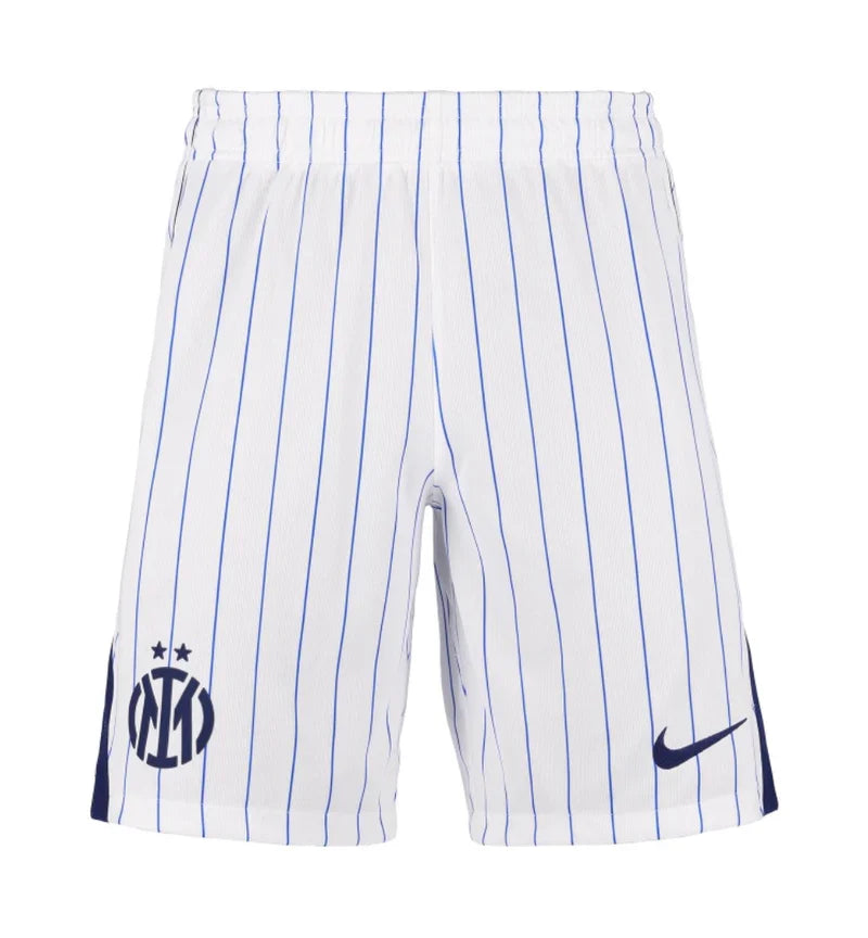 Inter Away Shorts 2026/27