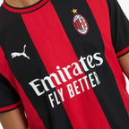 AC Milan Home Shirt 2026/27 - Player Version