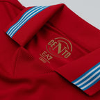 SSC Napoli Third Shirt 2026/27 - Player Version