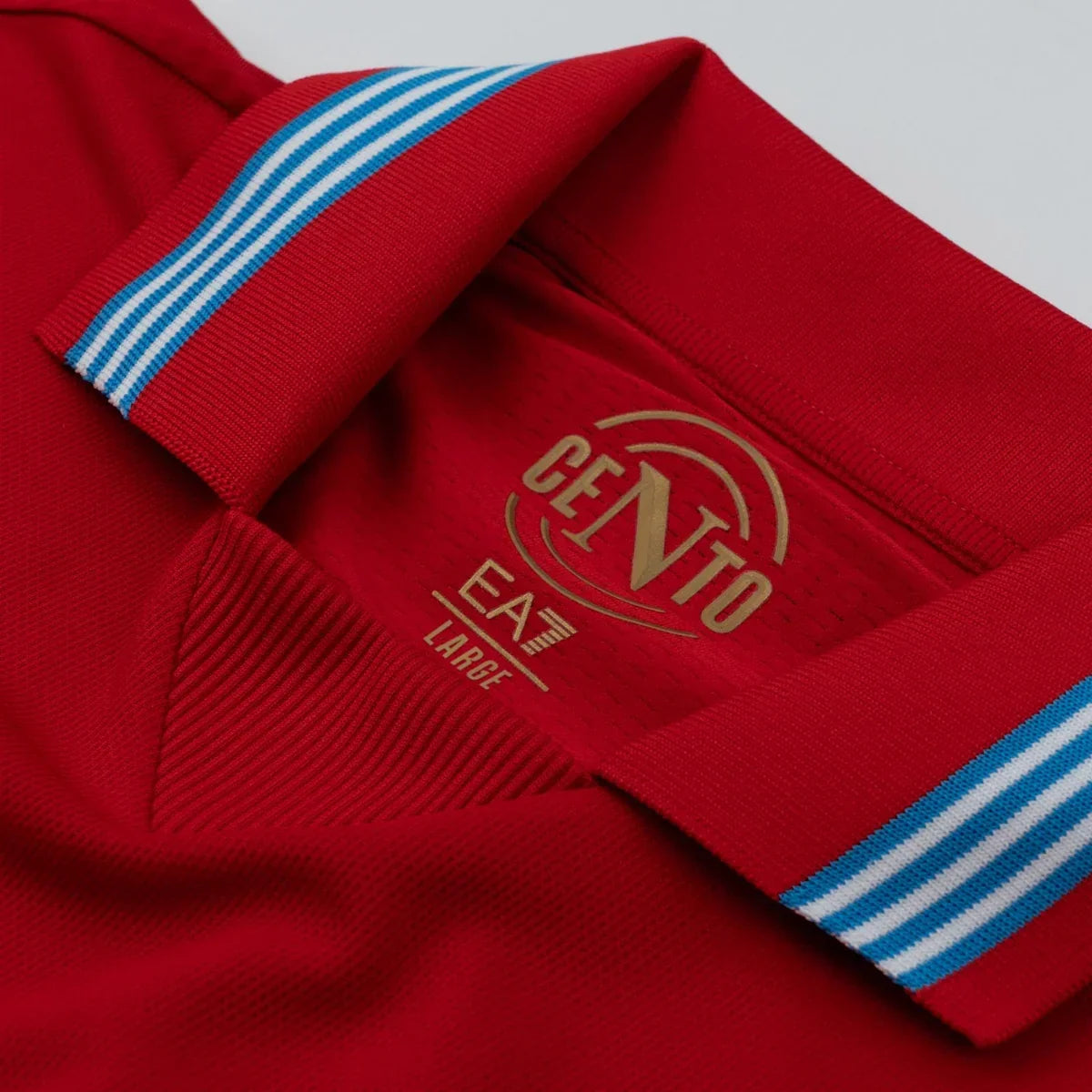 SSC Napoli Third Shirt 2026/27 - Player Version