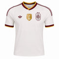 Spain Away Shirt 2026/27 - With two stars and the World Champions patch