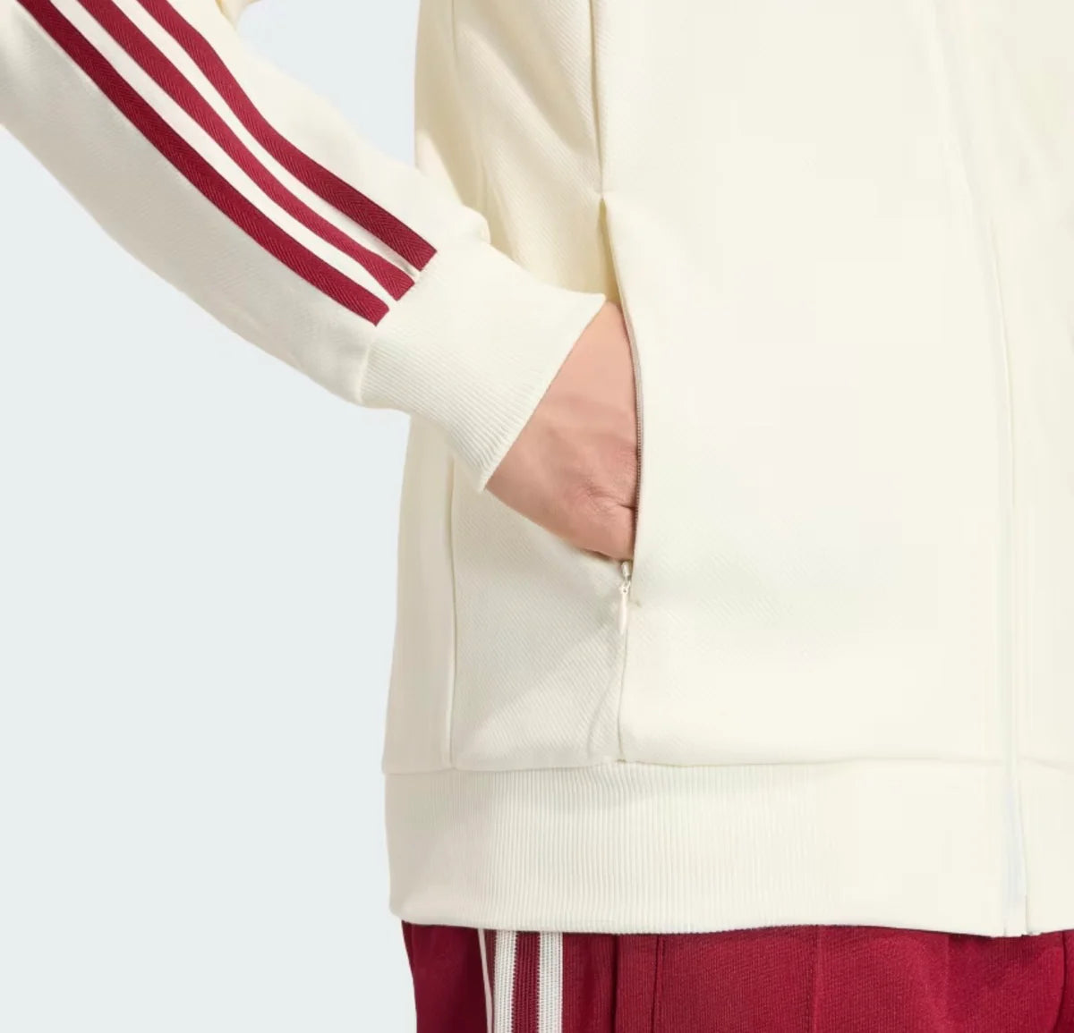 Spain Tracksuit 2026/27