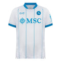 SSC Napoli Away Shirt 2026/27