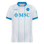 SSC Napoli Away Shirt 2026/27