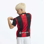 A.C Milan Home 2026/27 kit - Kids