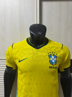Camisa do Brasil Home 2026/27 – Versão Jogador