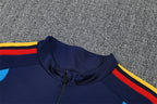 Spain Kids Tracksuit 2026/27