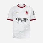 AC Milan Away Shirt 2026/27 - Player Version