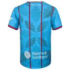 Camisa Terceiro Uniforme do Cagliari 2025/26