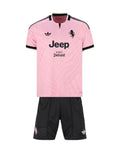 Juventus Away 2026/27 Kit - Kids