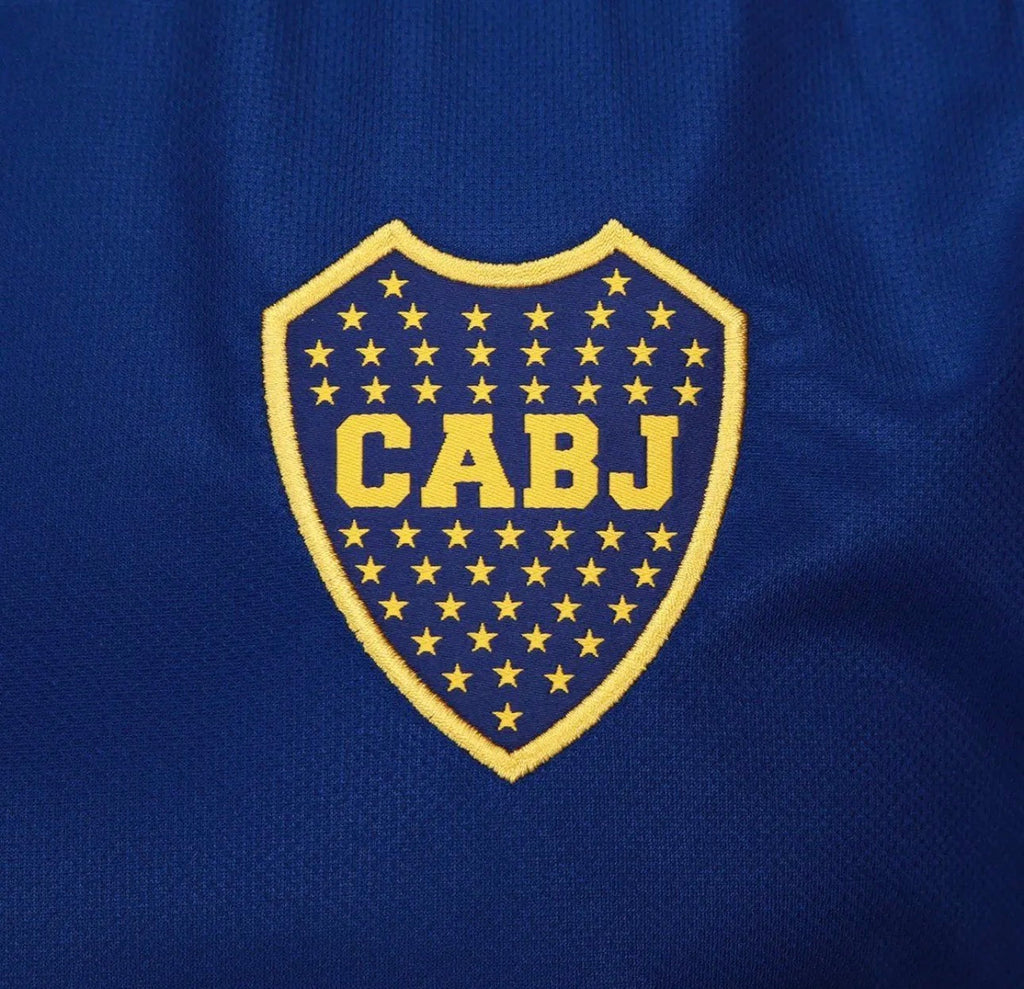 Boca Juniors Home Shirt 2026/27