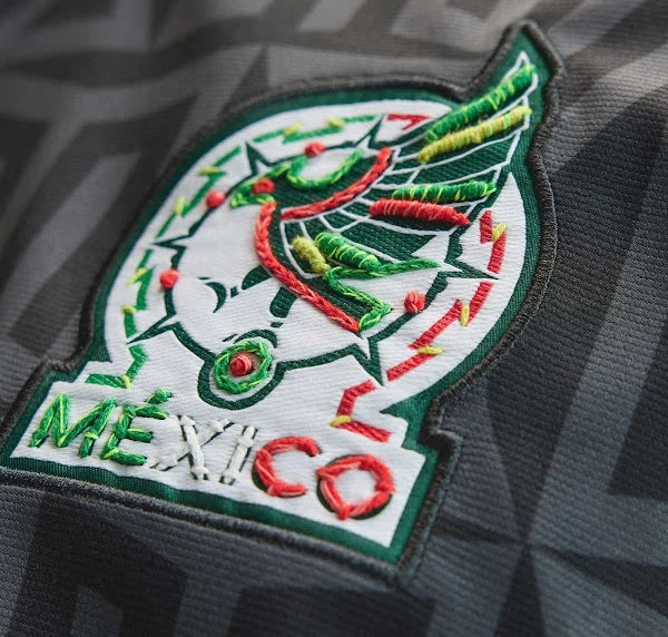 Mexico Shirt 2026 - Special Edition